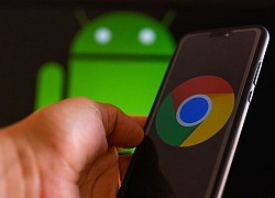 Chrome 64 bit cho Android cần RAM gấp đôi máy tính