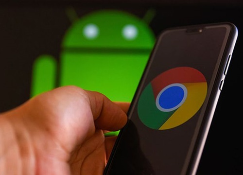 Chrome 64 bit cho Android cần RAM gấp đôi máy tính