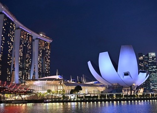 Singapore thông qua ngân sách cho tài khóa 2021