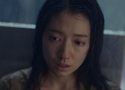 'Sisyphus: The Myth' trailer tập 10: Park Shin Hye sắp biến mất, Jo Seung Woo tìm gặp cô gái bí ẩn để cầu cứu