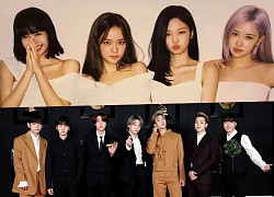 SỐC: Truyền thông Triều Tiên đánh giá BTS và BLACKPINK đang bị đối xử như nô lệ, ép buộc phải tiếp đãi tình dục