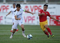 Sốt vé trận HAGL gặp Hồng Lĩnh Hà Tĩnh ở vòng 4 V.League