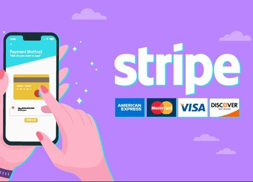 Stripe phá kỷ lục công ty tư nhân giá trị nhất Thung lũng Silicon