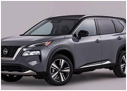 Ngừng bán tại Việt Nam, Nissan X-Trail thế hệ mới sắp ra mắt toàn cầu