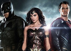 Tất tật những điều cần biết trước khi xem Justice League bản mới - bom tấn hành động siêu anh hùng nóng nhất đầu năm nay!