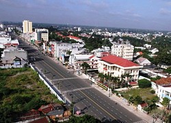 Tây Ninh: Thu nội địa quý I ước đạt hơn 37% dự toán