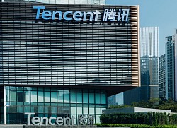 Tencent trở thành mục tiêu thứ 2 sau Alibaba, vốn hóa thị trường ngay lập tức bốc hơi 62 tỷ USD