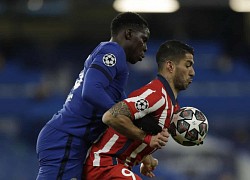 Tường Thuật Chelsea 2-0 Atletico Madrid: Lượt về vòng 1/8 Champions League