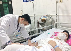 Thanh niên 22 tuổi đã phải thay khớp háng vì hoại tử chỏm xương đùi giai đoạn 4