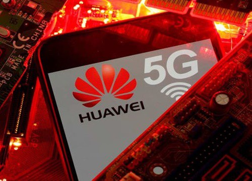 Thất thu vì lệnh cấm của Mỹ, Huawei bắt đầu tính phí bản quyền 5G