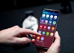 Thêm cảnh báo về lạm dụng smartphone