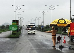 Thị xã Kinh Môn đề nghị tháo gỡ khó khăn trong lưu thông, đi lại với Thị xã Đông Triều