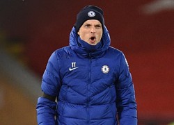 Thomas Tuchel lập kỷ lục chưa từng có ở Chelsea