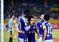 Tiền vệ Quang Hải nhiều khả năng vắng mặt trong trận Hà Nội FC tiếp Đông Á Thanh Hoá