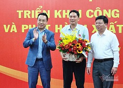 Tín hiệu khả quan của ngành xuất bản giữa suy thoái toàn cầu do Covid-19