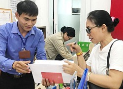 TPHCM cử cán bộ, công chức đi học tiếng Anh, đạo đức và phòng chống tham nhũng