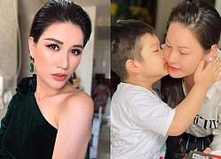 Trang Trần bật khóc khi Nhật Kim Anh giành được quyền nuôi con