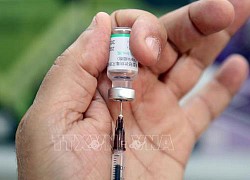 Trung Quốc cấp phép sử dụng khẩn cấp vaccine ngừa COVID-19 thứ 4