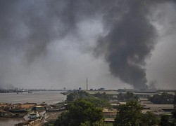 Trung Quốc &#8216;yêu cầu sơ tán nhân viên không thiết yếu khỏi Myanmar&#8217;