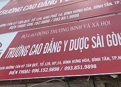 Trường ở địa phương này không được lấy địa phương khác để đặt tên