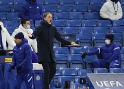 Tuchel: &#8216;Không đội nào muốn gặp Chelsea lúc này&#8217;