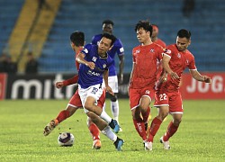 V-League 2021: Ấn tượng ngày "trở về"