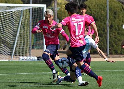 Văn Lâm tính từng ngày gia nhập Cerezo Osaka