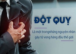 Vì sao thời tiết giao mùa khiến nguy cơ đột quỵ tăng cao?