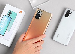 Với Redmi Note 10 series Xiaomi một lần nữa cho thấy flagship không nhất thiết phải đắt đỏ