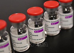 WHO khuyến nghị tiếp tục sử dụng vaccine AstraZeneca