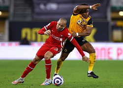 Wolves đổi thái độ về Adama Traore