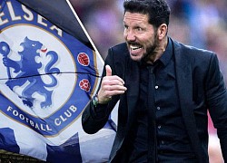 Xem trực tiếp Chelsea vs Atletico Madrid, 03h00 ngày 18/3 ở đâu, trên kênh nào?