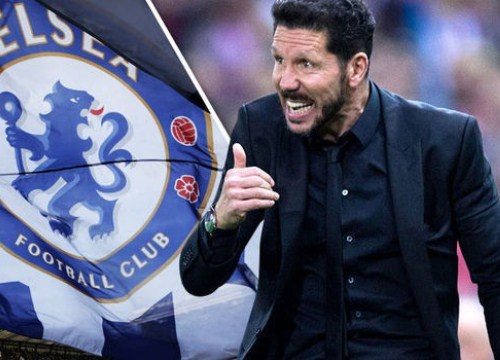 Xem trực tiếp Chelsea vs Atletico Madrid, 03h00 ngày 18/3 ở đâu, trên kênh nào?