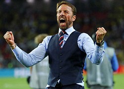 5 sơ đồ giúp HLV Gareth Southgate phát huy tối đa khả năng của các cầu thủ Anh