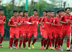 AFC hết lo ế giải U-23 châu Á