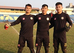 Ai sẽ bắt chính cho Đông Á Thanh Hóa trong chuyến làm khách trước Than Quảng Ninh ở vòng 5 LS V.League 2021?