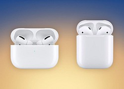 AirPods 3 chưa hết hot, AirPods Pro thế hệ mới đã rục rịch thông tin ra mắt