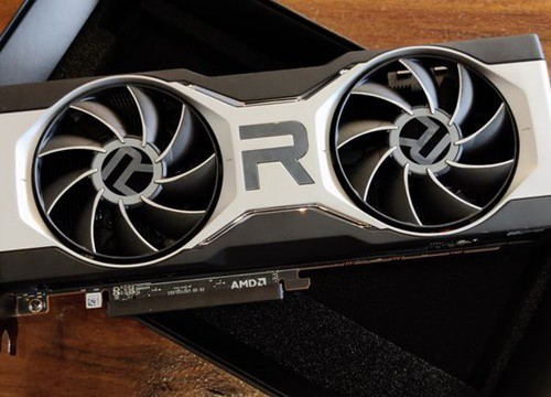 AMD Radeon RX 6700 XT Lựa chọn hấp dẫn cho nhu cầu game 1440p