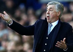 Ancelotti sử dụng "chiến thuật Messi" để đối phó với Man City