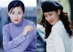 Ảnh thanh xuân rực rỡ của 'Nàng Dae Jang Geum' Lee Young Ae gây 'sốt'