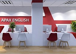 Apax English vay 200 tỷ trái phiếu, tài sản đảm bảo là 15 triệu cổ phiếu công ty mẹ