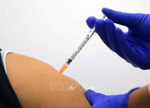 Australia phê chuẩn sản xuất vaccine AstraZeneca trong nước