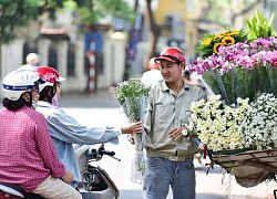 Bắc Bộ có nơi nắng nóng 35 độ C trước khi đón không khí lạnh