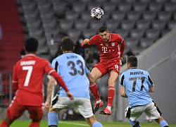 Bayern Munich: Một mình chống cả châu Âu