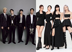 Bị YG phong lệnh cấm tiếp xúc, nhưng BLACKPINK và WINNER vẫn có loạt điểm chung đáng kinh ngạc