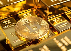 Bitcoin khác với cổ phiếu như thế nào?