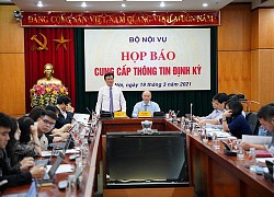 Bộ Nội vụ yêu cầu tỉnh Vĩnh Phúc rà soát các bổ nhiệm như trường hợp bà Trần Huyền Trang