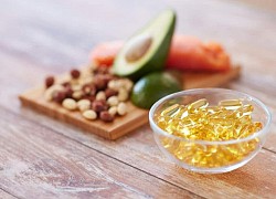 Bổ sung dầu cá và vitamin D để ngăn ngừa chứng rối loạn nhịp tim 'chỉ phí tiền'