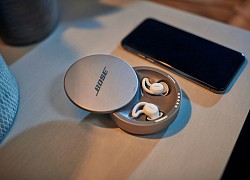 BOSE giới thiệu SleepBud II - Nút tai cho giấc ngủ giá 7,7 triệu