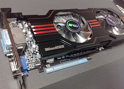 Card đồ họa 10 năm tuổi GTX 650 Ti có chiến nổi game năm 2021?